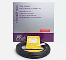 Греющий кабель ArnoldRak HEIZKABEL VIP 6101-30 (8 метров/240W)